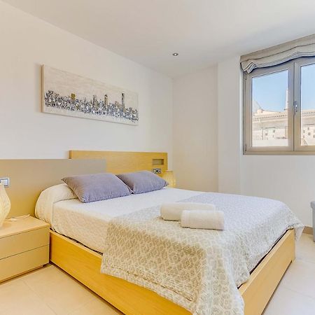 קאן פיקפורט Apartment Ca Na Xisca II מראה חיצוני תמונה