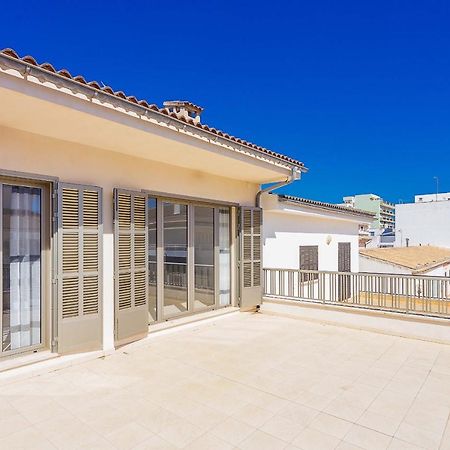 קאן פיקפורט Apartment Ca Na Xisca II מראה חיצוני תמונה