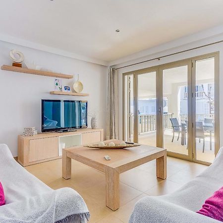 קאן פיקפורט Apartment Ca Na Xisca II מראה חיצוני תמונה