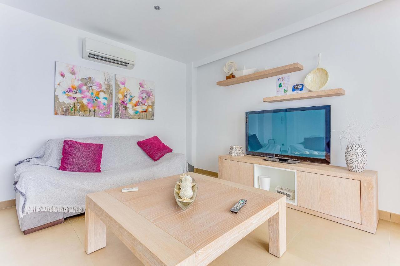קאן פיקפורט Apartment Ca Na Xisca II חדר תמונה