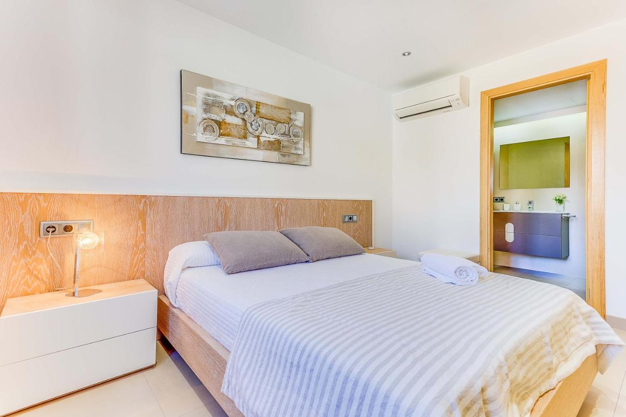קאן פיקפורט Apartment Ca Na Xisca II מראה חיצוני תמונה