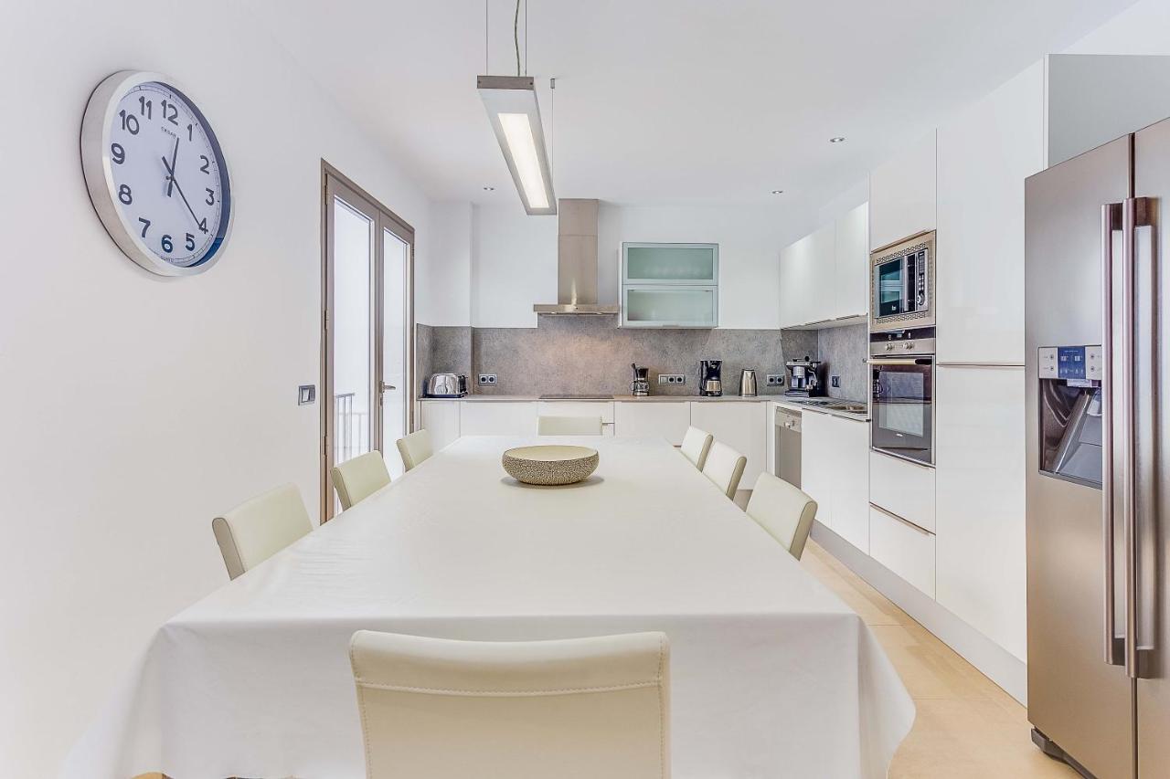 קאן פיקפורט Apartment Ca Na Xisca II מראה חיצוני תמונה