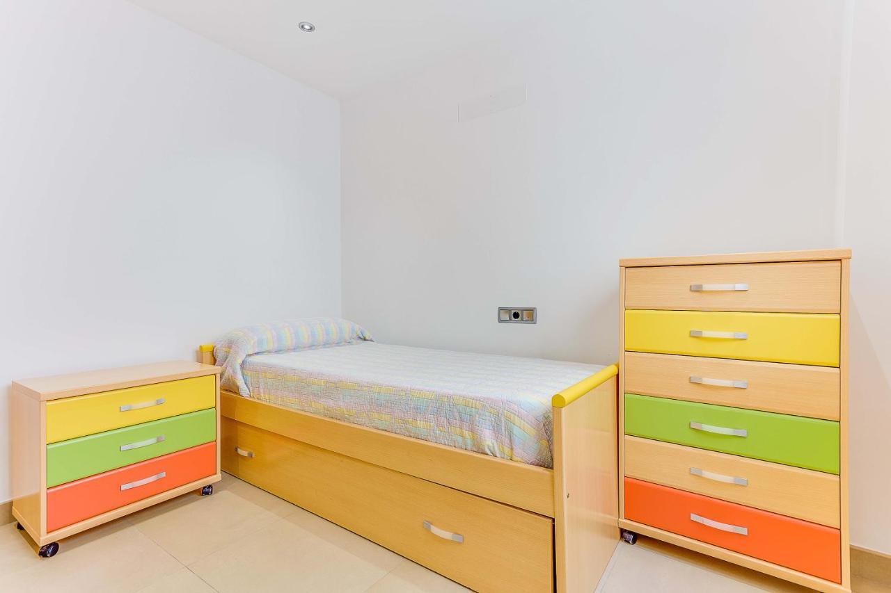 קאן פיקפורט Apartment Ca Na Xisca II מראה חיצוני תמונה
