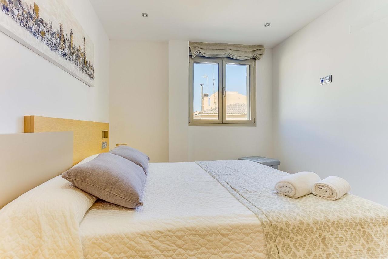 קאן פיקפורט Apartment Ca Na Xisca II מראה חיצוני תמונה