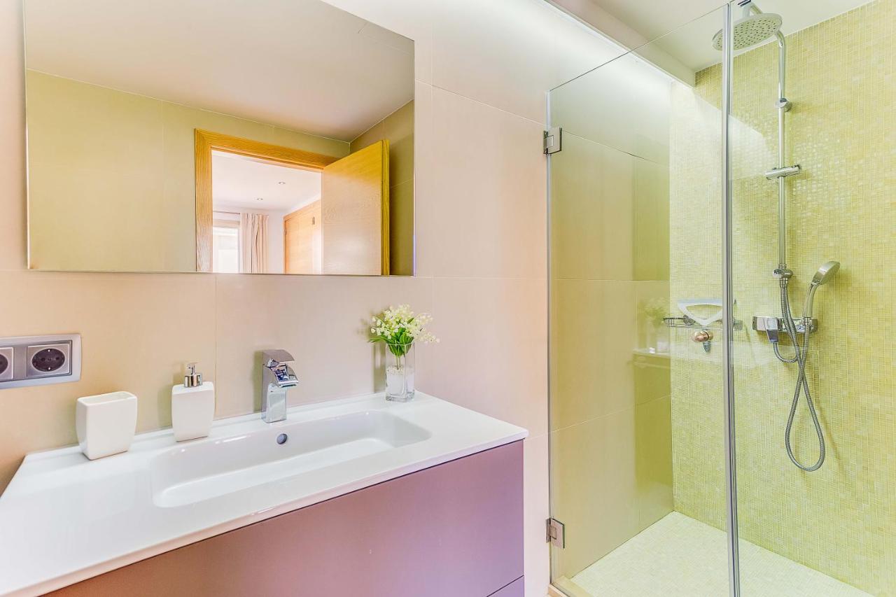 קאן פיקפורט Apartment Ca Na Xisca II מראה חיצוני תמונה