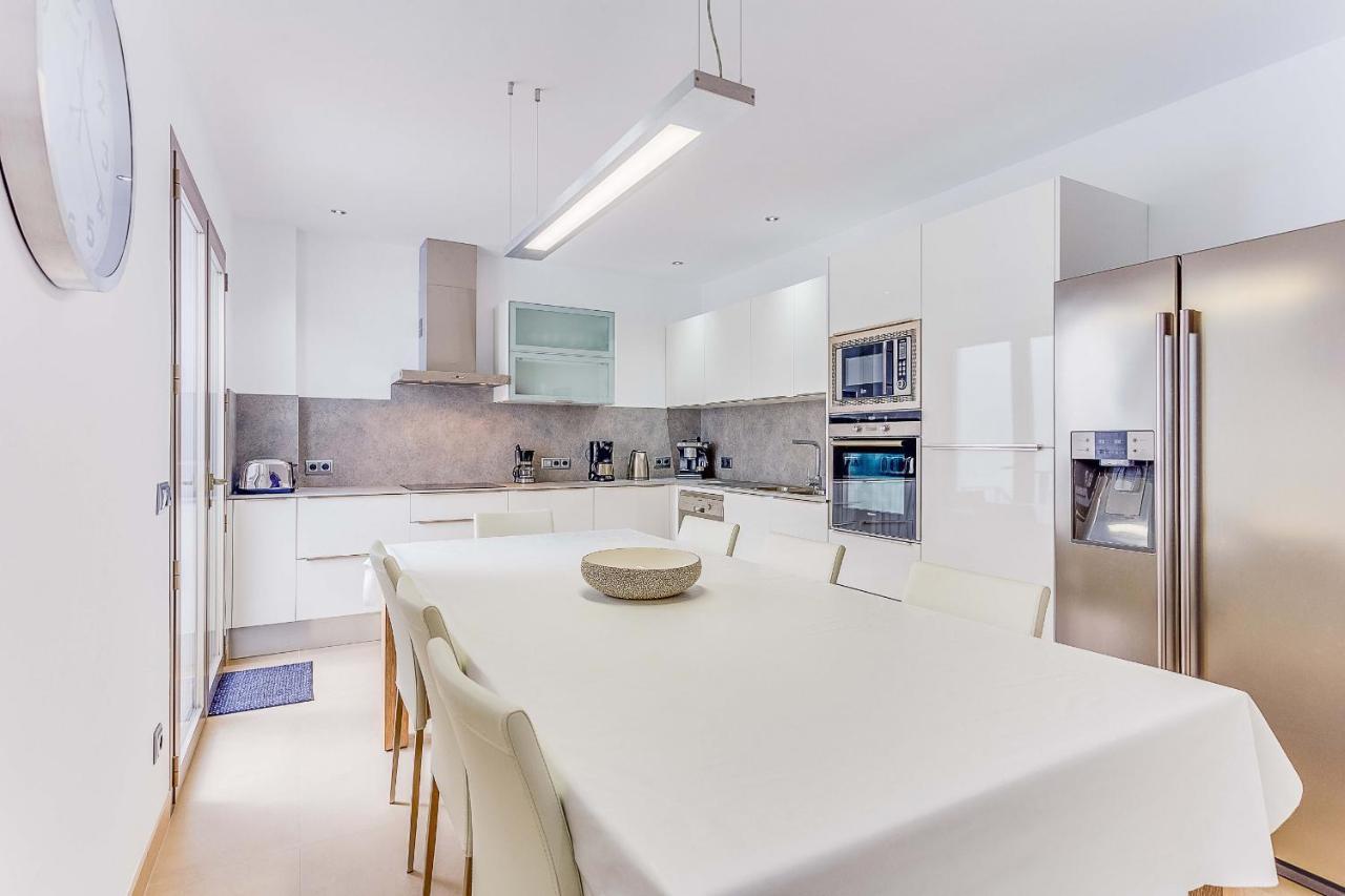 קאן פיקפורט Apartment Ca Na Xisca II מראה חיצוני תמונה