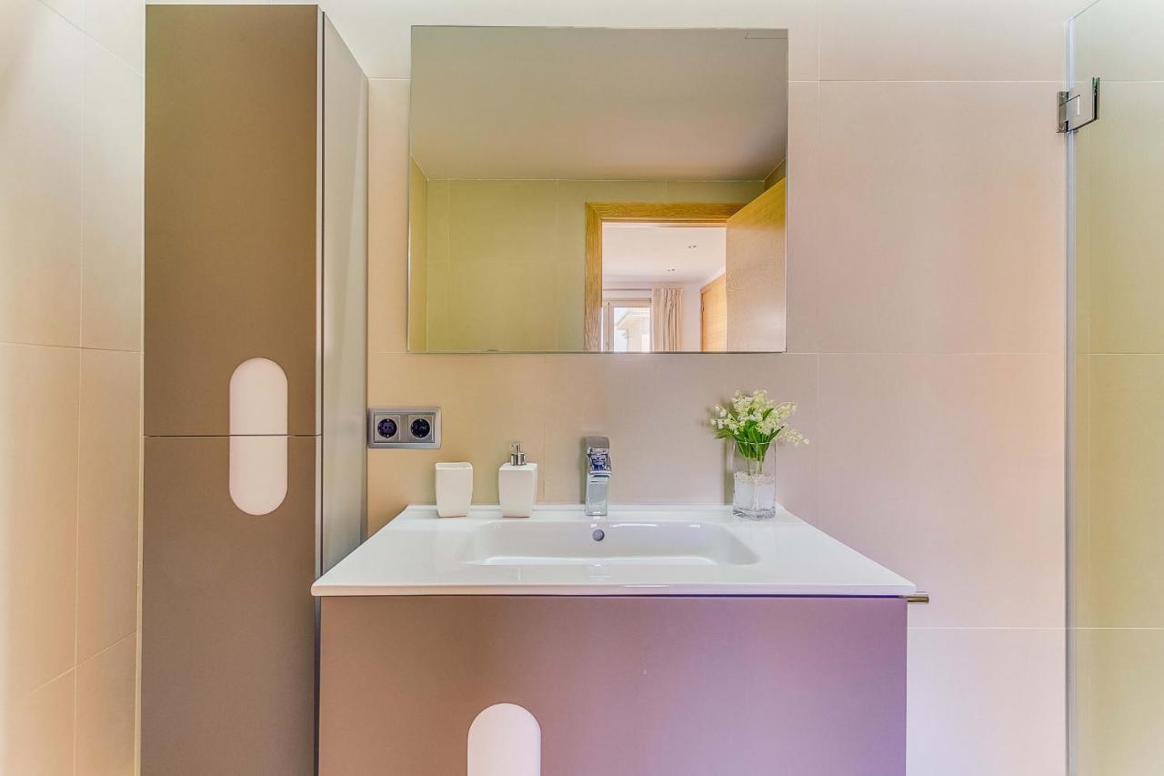 קאן פיקפורט Apartment Ca Na Xisca II מראה חיצוני תמונה