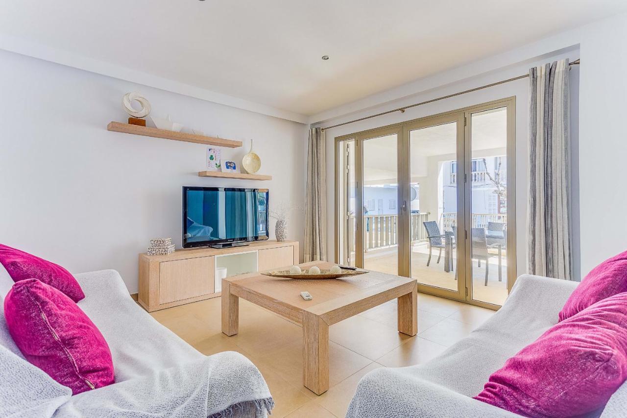 קאן פיקפורט Apartment Ca Na Xisca II מראה חיצוני תמונה