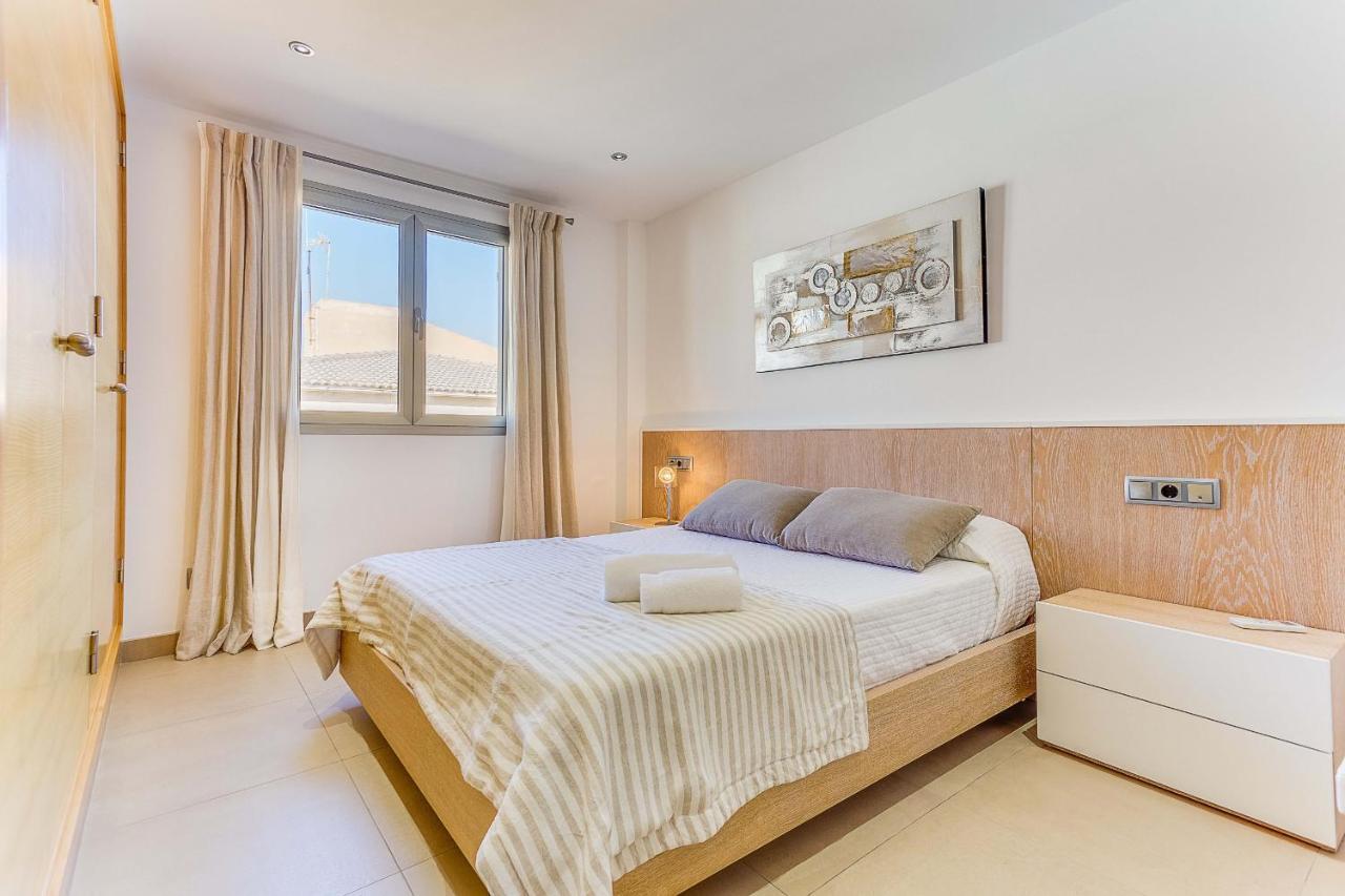 קאן פיקפורט Apartment Ca Na Xisca II מראה חיצוני תמונה