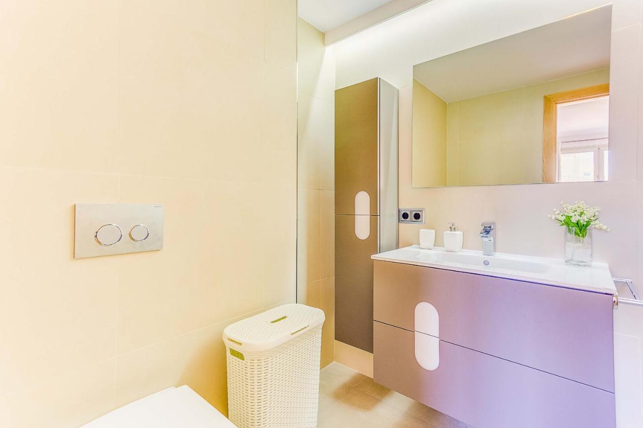 קאן פיקפורט Apartment Ca Na Xisca II מראה חיצוני תמונה
