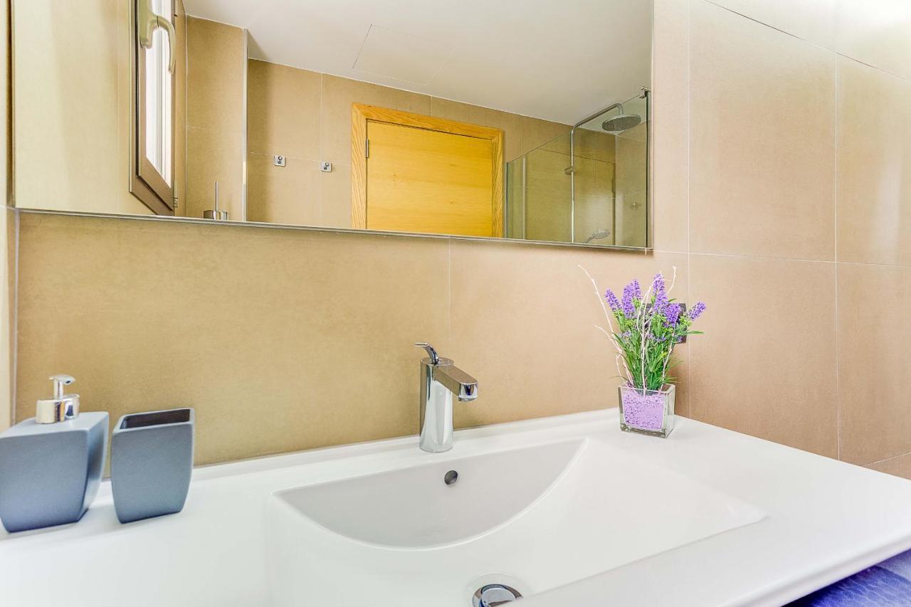 קאן פיקפורט Apartment Ca Na Xisca II מראה חיצוני תמונה